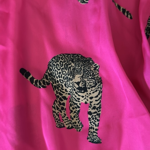 Show Me Your MuMu pj set size M - Picture 6 of 6